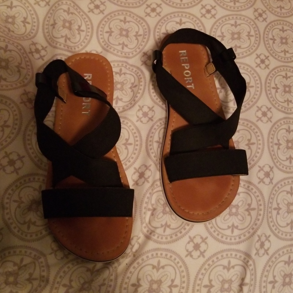 Girls size 2 shoes
